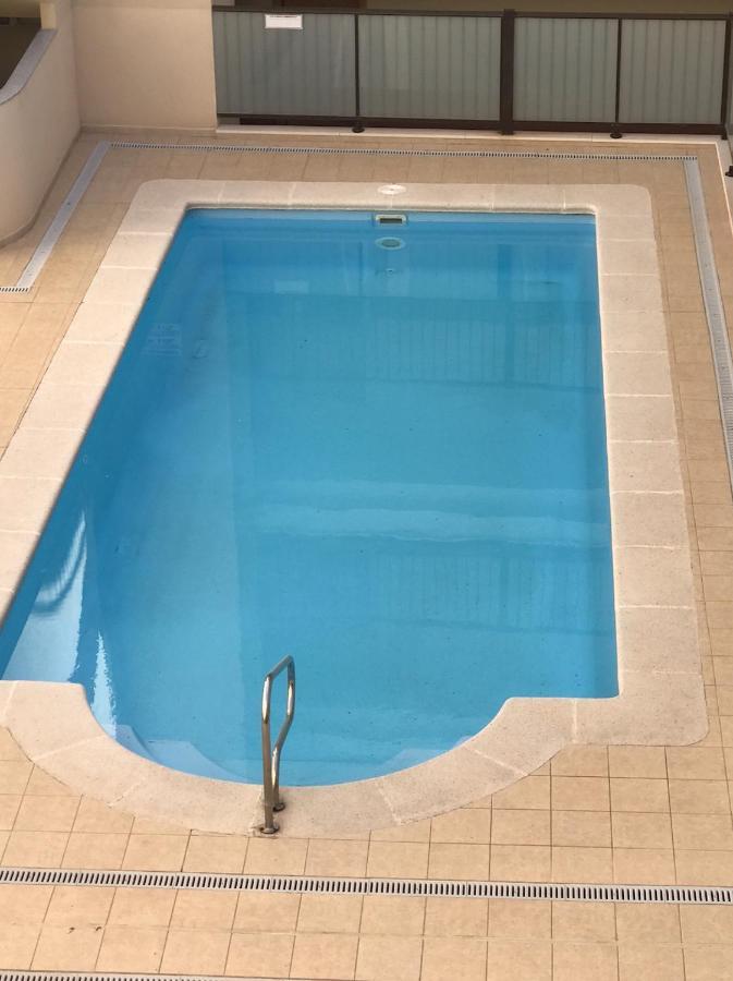 Camelia Apartman Peñíscola Kültér fotó