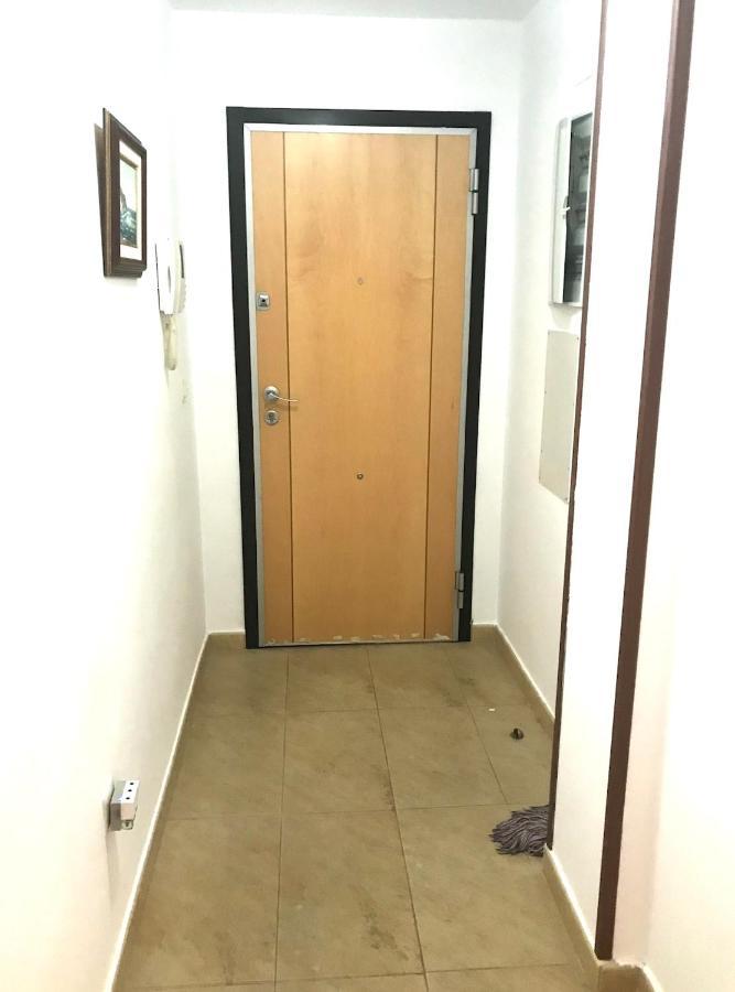 Camelia Apartman Peñíscola Kültér fotó